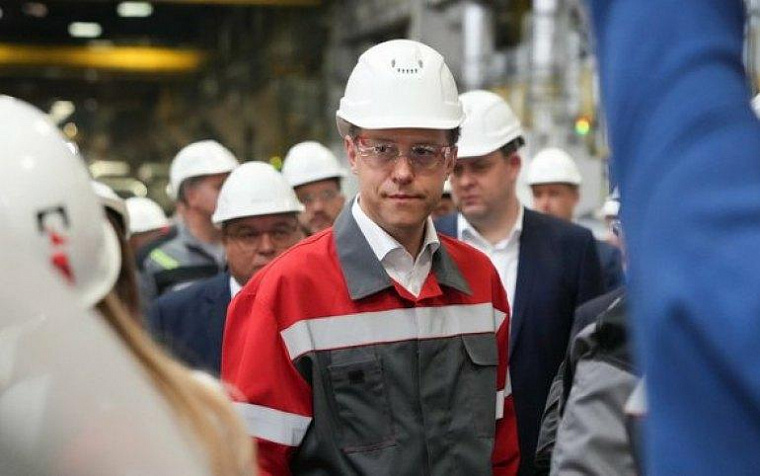 Русал планирует построить новый завод в Хакасии