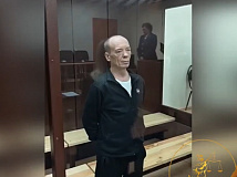 В Иркутской области убийца фельдшера Александра Печелатова получил 15 лет колонии