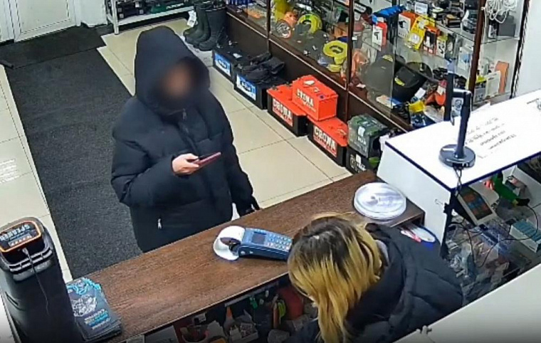 В Киренске задержали поджигательницу подстанции