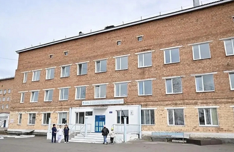 В пяти медучреждениях Тувы начался капремонт в рамках нацпроекта «Продолжительная и активная жизнь»