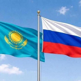 Владимир Путин после визита в Иркутск направится в Омск, где проходит форум сотрудничества России и Казахстана