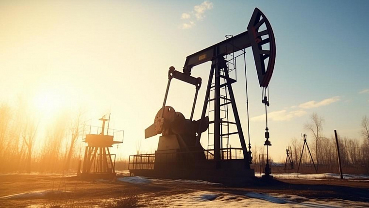 По расчетам ученых в Забайкалье может быть месторождение нефти объемом 78 млн. тонн