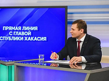 В Хакасии стабилизировалась ситуация с бензином: в регионе создан двухнедельный запас топлива