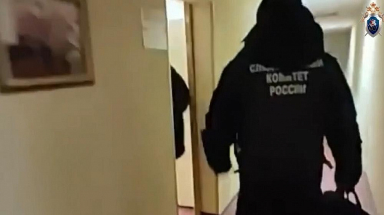 Двух фигурантов дела о мошенничестве с жильем для детей-сирот задержали в Дудинке