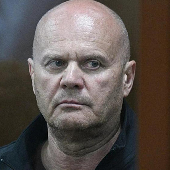 В Красноярске началось заседание по делу экс-мэра Логинова о взятках на 180 млн рублей