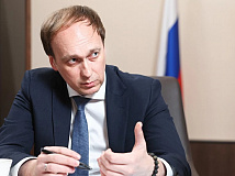 Сибирь ждет энергорывок и переосмысление пространства