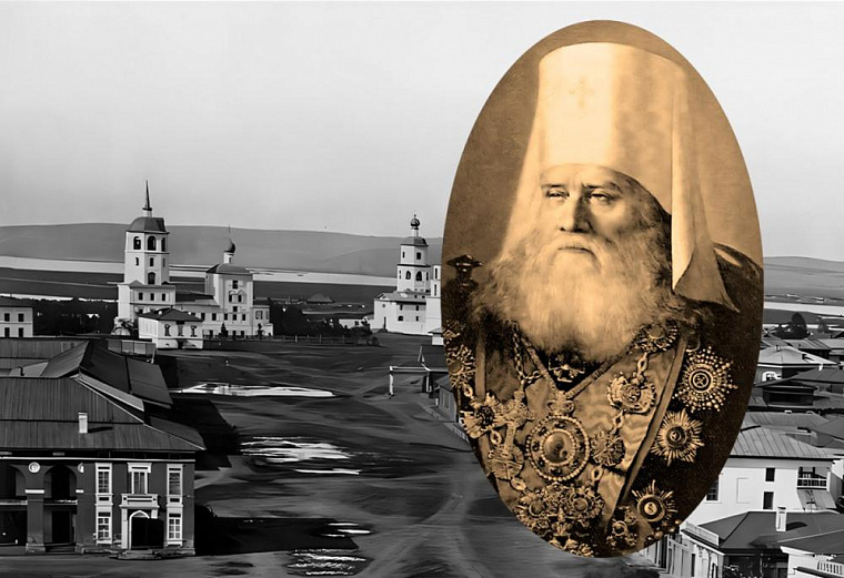 Апостол Сибири и Америки: невероятная жизнь Святителя Иннокентия