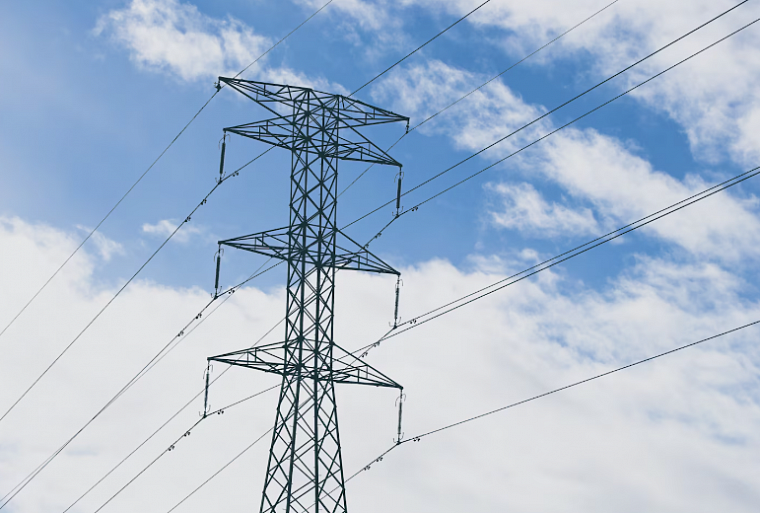 Программа, разработанная в Новосибирском государственном техническом университете, тестирует состояние опор ЛЭП в режиме online 