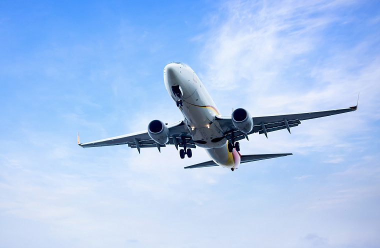 Авиакомпания S7 Airlines расширит полетную программу в Пекин из Иркутска